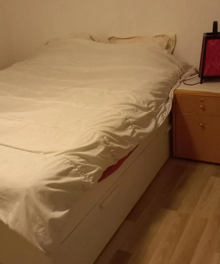 Maison Calme Payrin-Augmontel 0*,  Frankreich