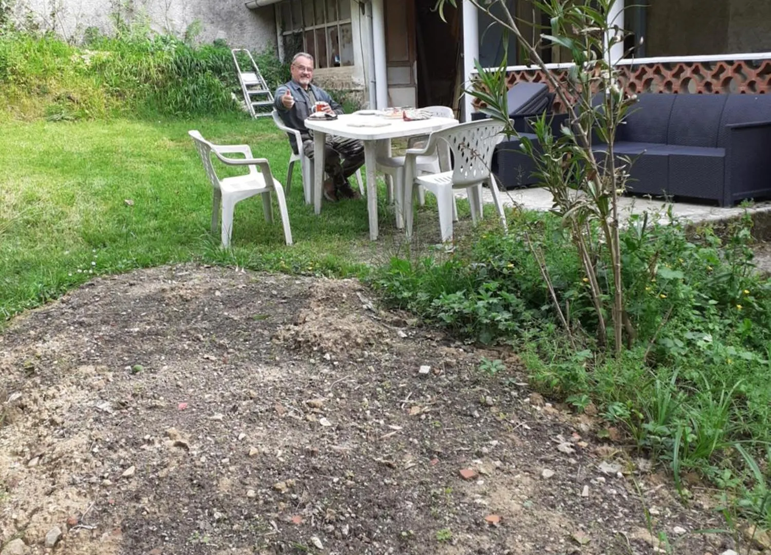 Maison Calme Payrin-Augmontel Frankreich